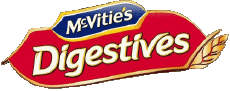 Digestives-Food Cakes McVitie's Digestives