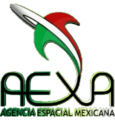 Transport Weltraumforschung AEXA -Agencia Espacial Mexicana 