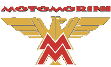Transport MOTORCYCLES Moto-Morini Logo 