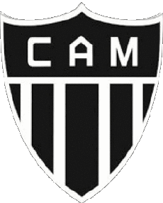 1960-Deportes Fútbol  Clubes America Brasil Clube Atlético Mineiro 1960