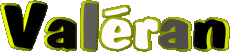 Vorname MANN - Frankreich V Valéran 