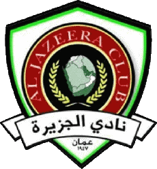 Sports Soccer Club Asia Jordania Al-Jazira Amman 