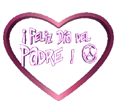 Messagi Spagnolo Feliz Día del Padre 02 
