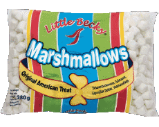 Nourriture Bonbons Little Becky 