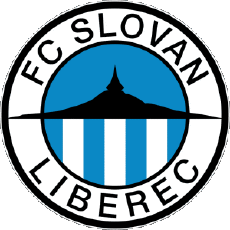Sports Soccer Club Europa Logo Czechia FC Slovan Liberec 