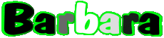Prénoms FEMININ - France B Barbara 