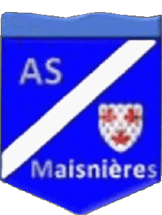 Sports Soccer Club France Hauts-de-France 80 - Somme AS Maisnieres 