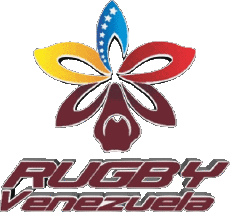 Sports Rugby National Teams - Leagues - Federation Americas Venezuela 