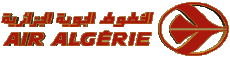 Trasporto Aerei - Compagnia aerea Africa Algeria Air Algérie 