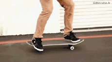 Humor - Fun Deportes Skateboard Free Style Fun - Win 01 