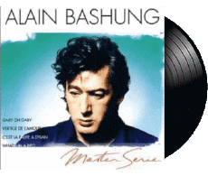 Multi Média Musique France Alain Bashung 