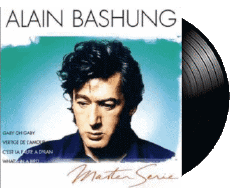Multi Media Music France Alain Bashung 