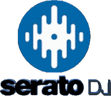 Multi Media Computer - Software Serato-DJ 