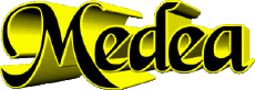 Prénoms FEMININ - France M Medea 