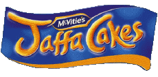 Jaffa Cakes-Food Cakes McVitie's 