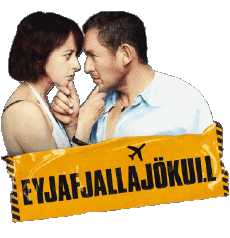 Multimedia Filme Frankreich Dany Boon Eyjafjallojökull 