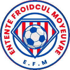 Sports Soccer Club France Grand Est 57 - Moselle Union Lorraine Moyeuvre 