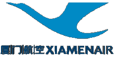 Trasporto Aerei - Compagnia aerea Asia Cina Xiamen Air 