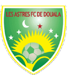 Sports FootBall Club Afrique Cameroun Les Astres FC - Douala 