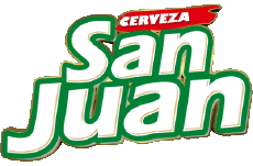 Getränke Bier Peru San Juan 