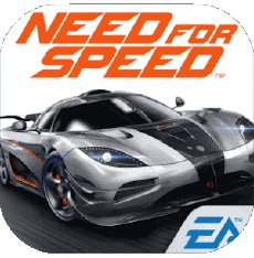 Multi Média Jeux Vidéo Need for Speed Pochettes 
