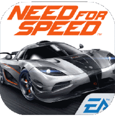 Multimedia Vídeo Juegos Need for Speed Mangas de disco 