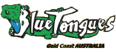 Sportivo Hockey - Clubs Australia Gold Coast Blue Tongues 
