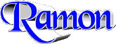 Prénoms MASCULIN - Espagne R Ramon 