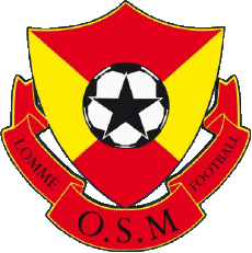 Sports Soccer Club France Hauts-de-France 59 - Nord OSM Lomme 