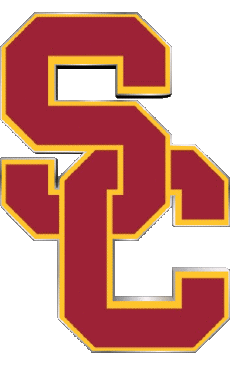 Sports N C A A - D1 (National Collegiate Athletic Association) S Southern California Trojans 