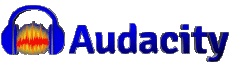 Multimedia Computer - Software Audacity 