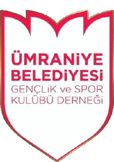 Sports HandBall Club - Logo Turquie Umraniye 