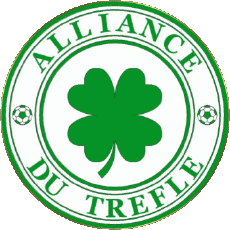 Sports Soccer Club France Grand Est 67 - Bas-Rhin Alliance du Trefle 