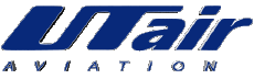 Transporte Aviones - Aerolínea Europa Rusia Utair 