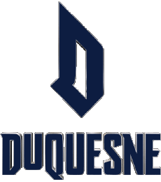 Sports N C A A - D1 (National Collegiate Athletic Association) D Duquesne Dukes 