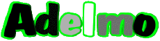 Prénoms MASCULIN - Italie A Adelmo 