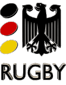 Sport Rugby Nationalmannschaften - Ligen - Föderation Europa Deutschland 