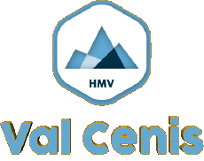 Sportivo Stazioni - Sciistiche Francia Savoia Val Cenis 