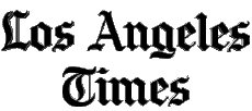 Multimedia Zeitungen U.S.A Los Angeles Times 