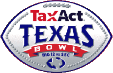 Sport N C A A - Bowl Games Texas Bowl 