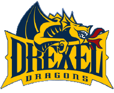 Deportes N C A A - D1 (National Collegiate Athletic Association) D Drexel Dragons 