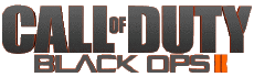 Multi Média Jeux Vidéo Call of Duty Black Ops 2 