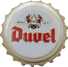 Getränke Bier Belgien Duvel 