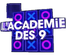 Multi Media TV Show L'Académie des 9 