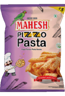 Food Snack - Chips - Crips India Mahesh 