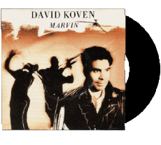 Marvin-Multimedia Música Compilación de 80 Francia D David Koven 