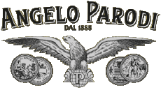 Comida Conservas Angelo Parodi 