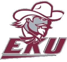 Sport N C A A - D1 (National Collegiate Athletic Association) E Eastern Kentucky Colonels 