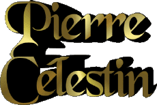 Prénoms MASCULIN - France P Pierre Célestin 
