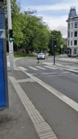 Humor - Fun Animales Ciervo - Cervatillo 01 